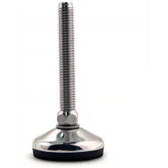 Nastaviteľná noha D50xHR154 M16x150, 24806