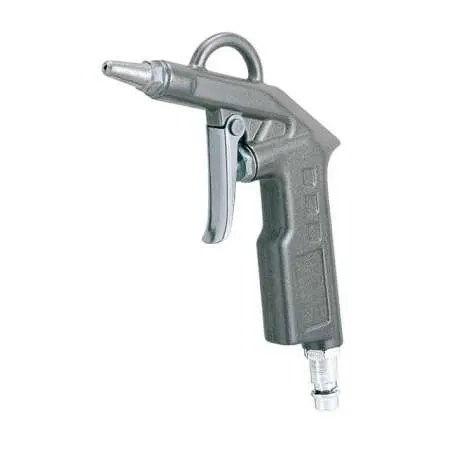 PISTOL OFUKOVACIA