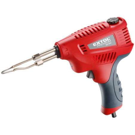 Pištol spájkovacia 200W s reguláciou teploty
