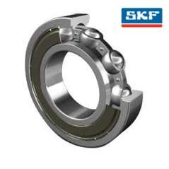 6001 2Z SKF jednoradové guľkové ložisko 6001 2Z prémiovej kvality SKF 6001 2Z SKF - Valivé ložiská P&M