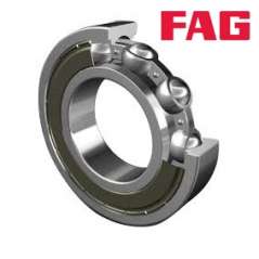 6000-2Z C3 / SKF