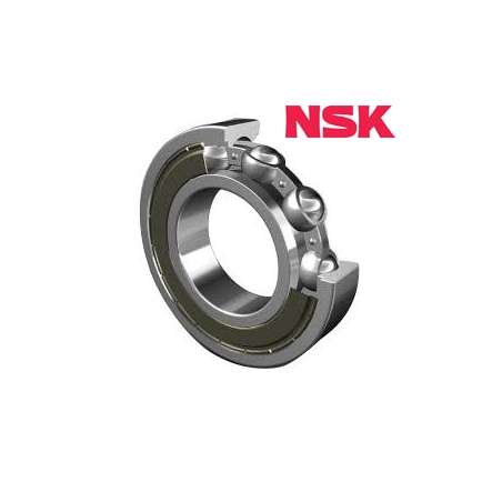 6000-2Z / NSK
