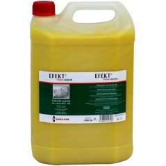 Tekutá pasta na umývanie rúk 5L EFEKT LIQUID