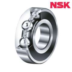 6001-2RS C 3 / NSK