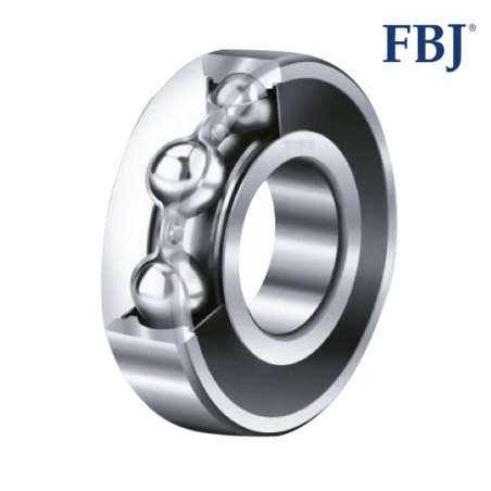 Ložisko 624 2RS FBJ