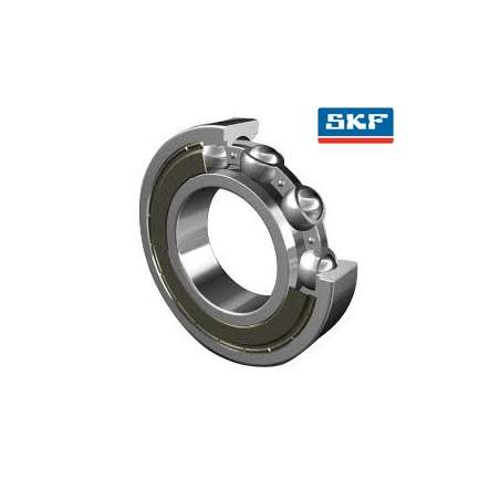 627 2Z SKF jednoradové guľkové ložisko 627 2Z prémiovej kvality SKF 627 2Z SKF - Valivé ložiská P&M