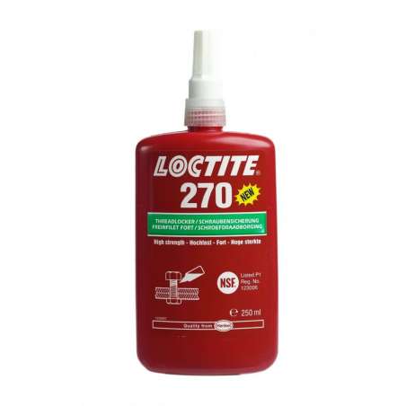 Loctite 270 / 250ml