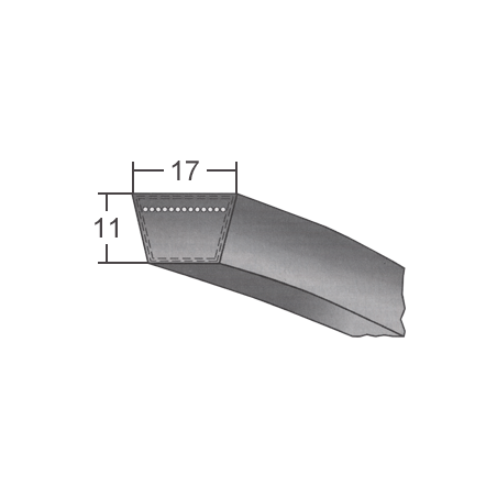 R17*0970 Li/1010 Lw