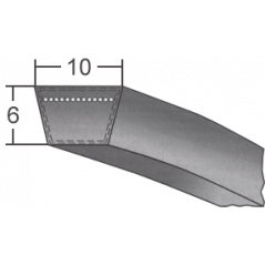 R10*0450 Li/0470 Lw