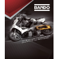 REMEN APRILIA-SCARABEO 4T 50/BANDO