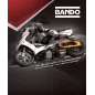 REMEN APRILIA-SCARABEO 4T 50/BANDO