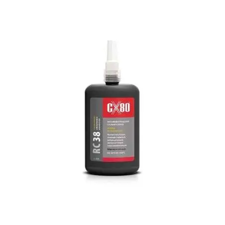 CX-80 RC 38 50ml