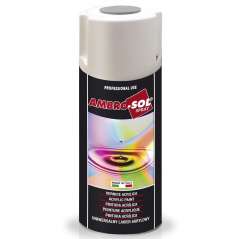 Akryl sprej svetlý sivý RAL7001 400ml AMBRO-SOL