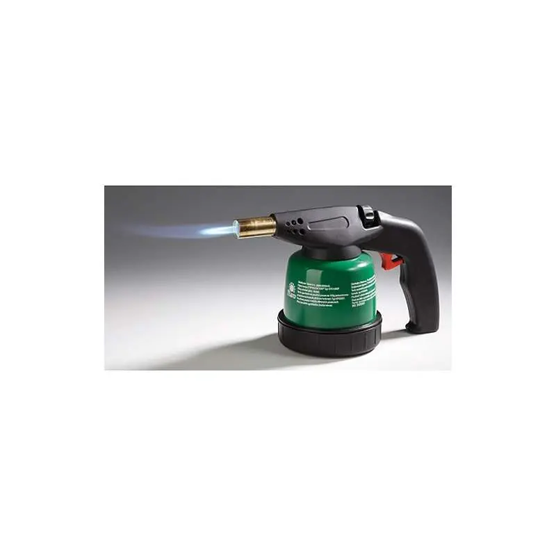 Lampa horák s piezo.zapal, MEVA 217126