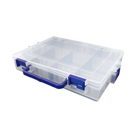 Plastový organizér  285x212x47mm