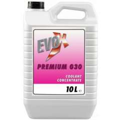 EVOX Premium concentrate 10L