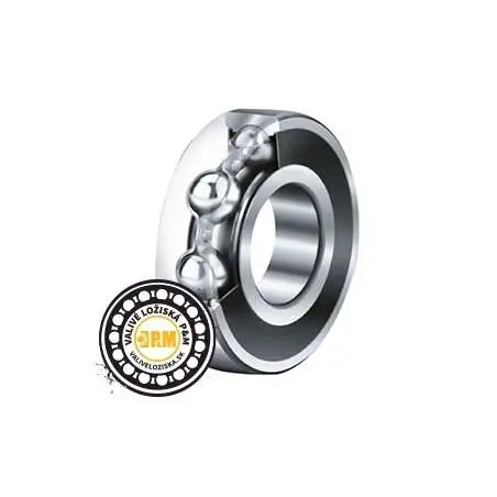 Ložisko 6203 2RS C3