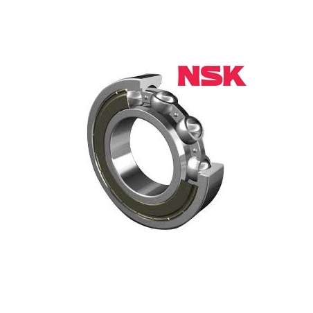 Ložisko 626 2RS C3 NSK