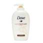 Dove Caring tekuté mydlo, Fine Silk, 250 ml