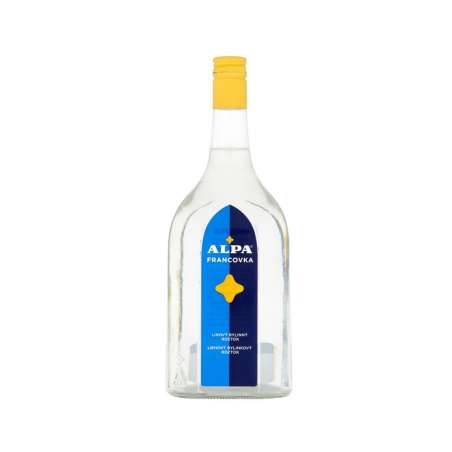ALPA Francovka 1000 ml