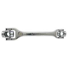 Kľúč Maxpower Dog-Bone, 12-19 mm, magnet, 2310417 STREND PRO