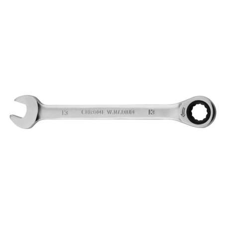 Kľúč očko-vidlicový, račňový 16mm, 72 zubov, 8816116 EXTOL