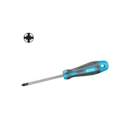 Kito skrutkovač krížový PZ 3x150mm 4800310