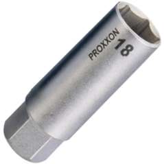Hlavica nástrčná 1/2" 18 mm PROXXON 23443 P