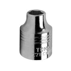 Hlavica nástrčná 1/2" 14 mm TONA
