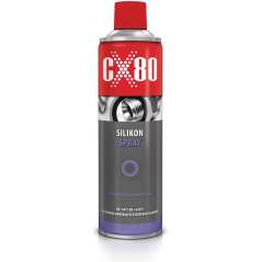 CX-80 Silikónový sprej 300ml