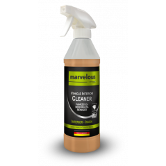 Čistič interiéru voza 500ml MARVELOUS