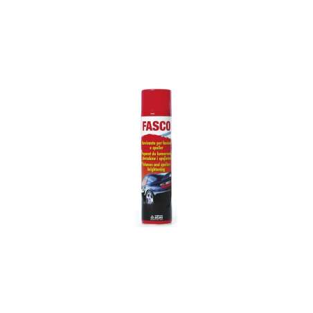 Ochrana plastov 600ml FASCO