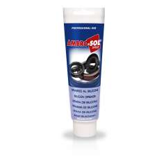 Silikónové mazivo 125ml AMBRO-SOL