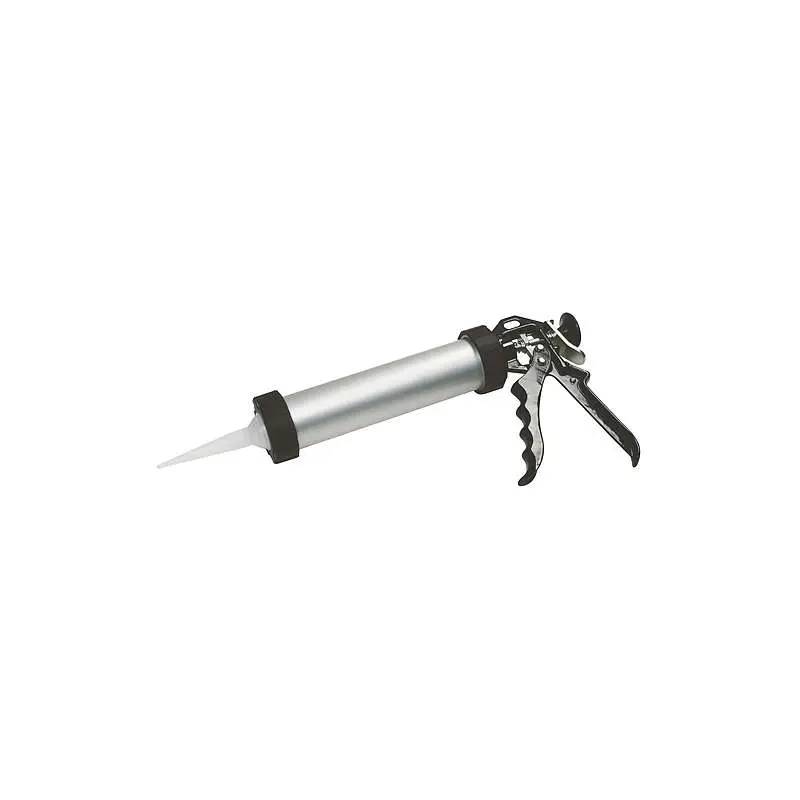 Pištoľ výtlačná uzavretá Alu CG1302 600ml STREND PRO 217692