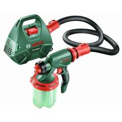 Striekacia pištoľ PFS 3000-2 BOSCH 0603207100