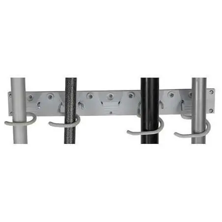 Držiak na náradie a násady HHS30 40 cm Strend Pro 217527