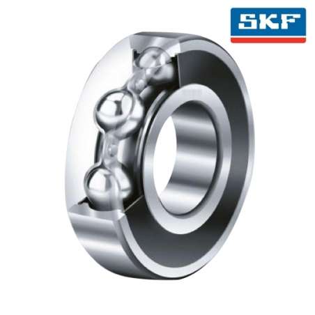 6013 2RS SKF jednoradové guľkové ložisko 6013 2RS prémiovej kvality SKF 6013 2RS SKF - Valivé ložiská P&M