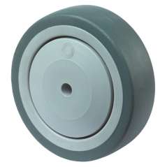  Pogumované koliesko 75x24 mm