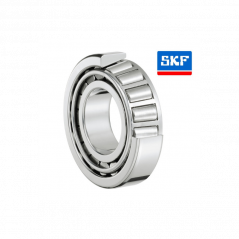 30206 J2/Q / SKF