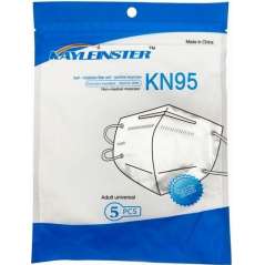 Respirátor KN95 FFP2