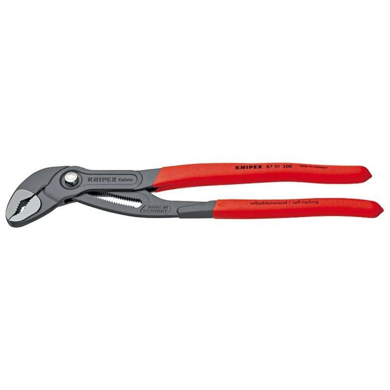 Kliešte KNIPEX Cobra 300mm, 8701300