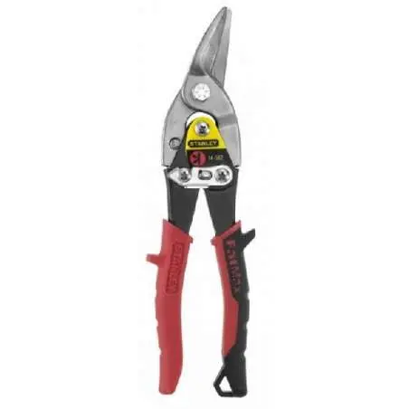 STANLEY FatMax prevodové nožnice na plech ľavé 214562