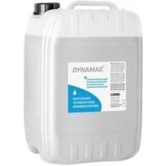 Destilovaná voda 10L DYNAMAX 500014