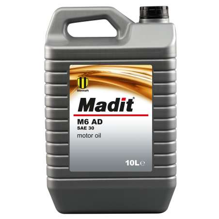 Madit M 6 AD 4L