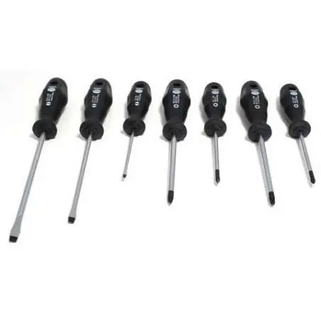 Skrutkovače NAREX Profi Tools,sada 7 ks, 864600