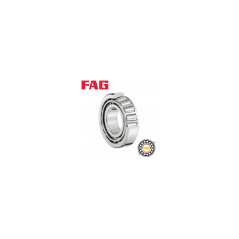 30207 FAG kuželíkové ložisko 30207 od výrobcu FAG - Schaeffler group 