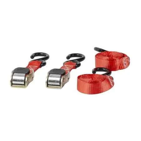 POPRUH UPÍNACÍ 1,8m 2ks / STREND PRO 2170150