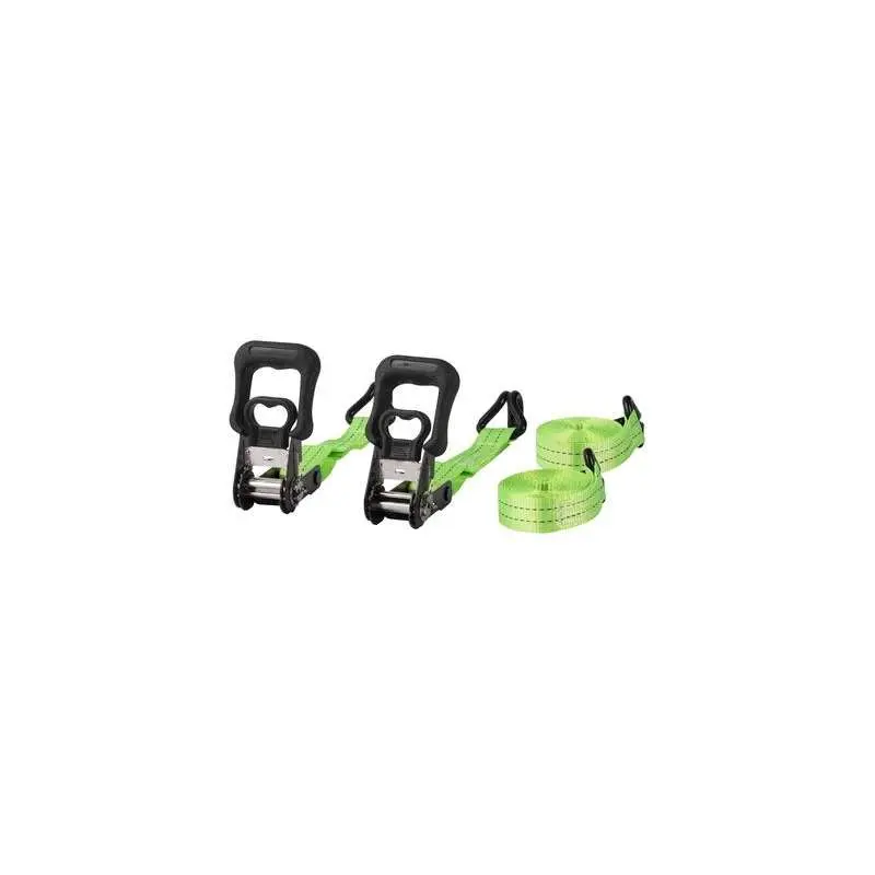 POPRUH UÍINACÍ 6m 2ks / STREND PRO 217623 POPRUH UÍINACÍ 6m 2ks / STREND PRO 217623