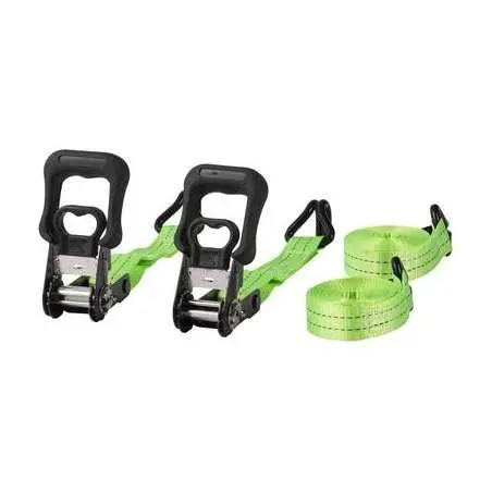 POPRUH UÍINACÍ 6m 2ks / STREND PRO 217623