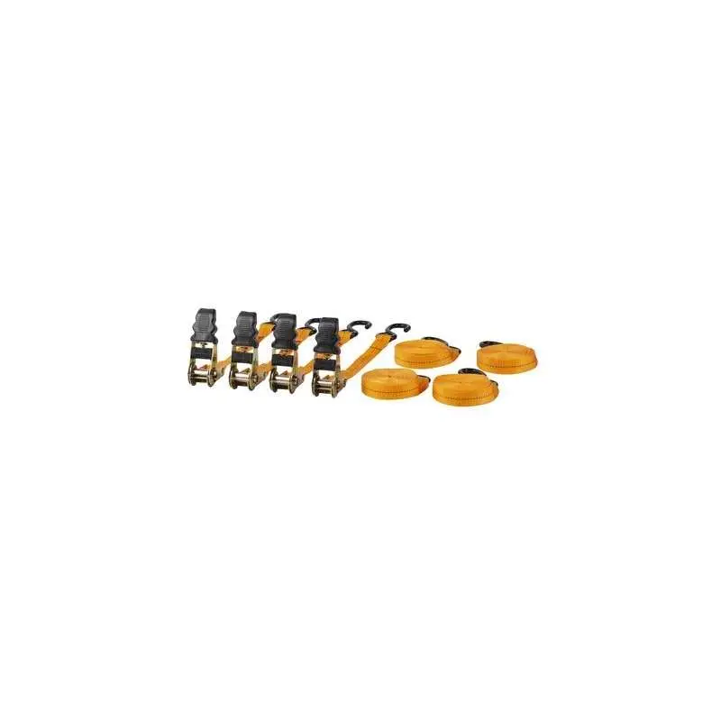POPRUH UPÍNACÍ TRS-718, 1", 4.5m, 4ks / STREND PRO 217626 POPRUH UPÍNACÍ TRS-718, 1", 4.5m, 4ks / STREND PRO 217626